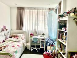 Shamrock Park (D10), Semi-Detached #612844001